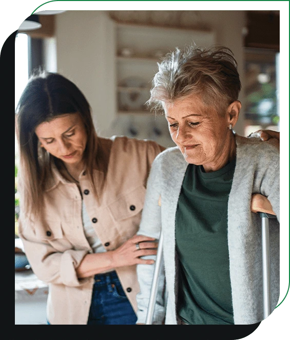 Personal Injury Representation