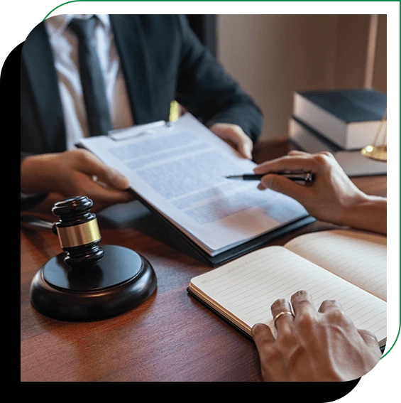 Atlanta Bankruptcy Attorney